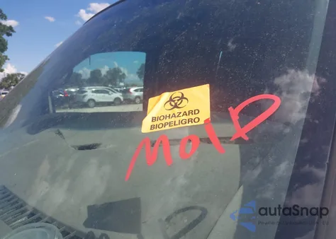 2007 Chevrolet Express Work Van из США, поврежденный, VIN 1GCGG29V371113708